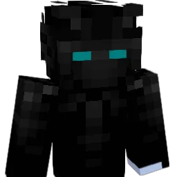 Shad0wXdMC Minecraft avatar bust