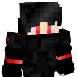 Shad0whxnter Minecraft avatar bust