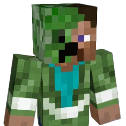 Shad0wryu's Minecraft skin