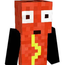 Shad3XD's Minecraft skin