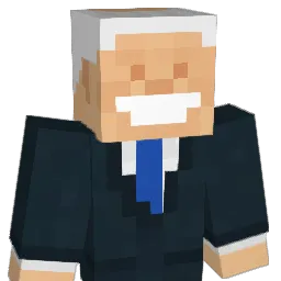ShadBrerman's Minecraft skin