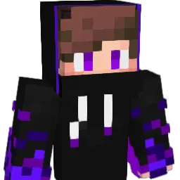 ShadMan_666 Minecraft avatar bust