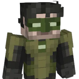 ShadOwtaku22 Minecraft avatar bust