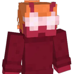ShadTheCheese's Minecraft skin
