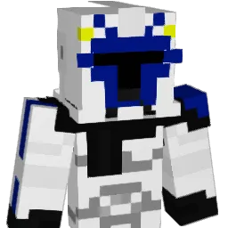 Shad_Flare Minecraft avatar bust