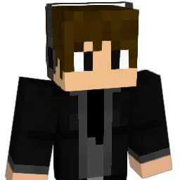 Shadansa's Minecraft skin