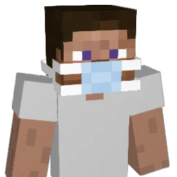 Shaddels's Minecraft skin