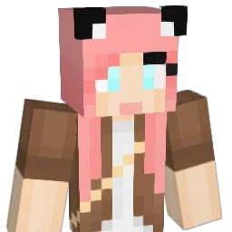 Shaddew's Minecraft skin
