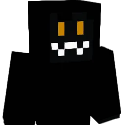 ShaddowLP's Minecraft skin
