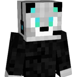 ShaddowWolf_DE Minecraft avatar bust