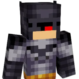 Shaddow_runner's Minecraft skin
