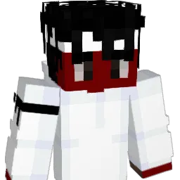 ShaddySpades's Minecraft skin