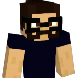 Shade207's Minecraft skin