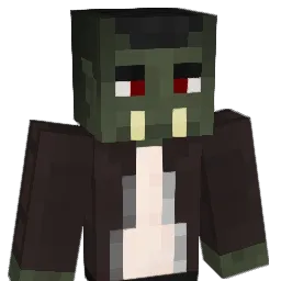 Shade2467's Minecraft skin