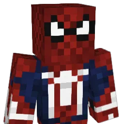Shade560's Minecraft skin