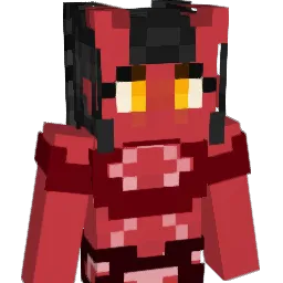 Shade639 Minecraft avatar bust