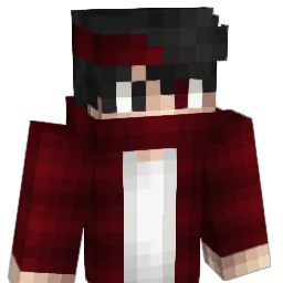 Shade8991 Minecraft avatar bust