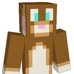 ShadeFawks Minecraft avatar bust