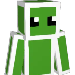 ShadeGoat's Minecraft skin