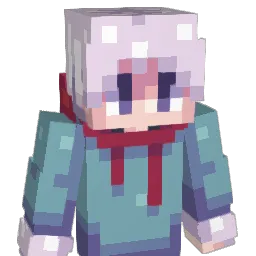ShadeSlayer331's Minecraft skin