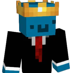 ShadeTT Minecraft avatar bust