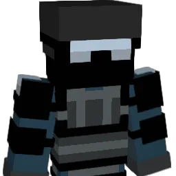 ShadeV01D's Minecraft skin
