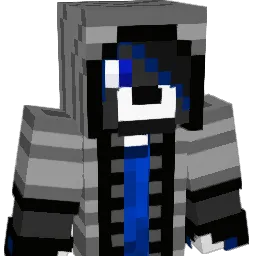 ShadeWolf51 Minecraft avatar bust
