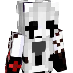 ShadeXReaper's Minecraft skin
