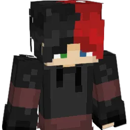 ShadeZIsMissing's Minecraft skin