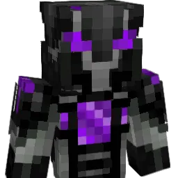 Shade_3CC Minecraft avatar bust