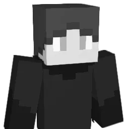 Shade_Scribe Minecraft avatar bust
