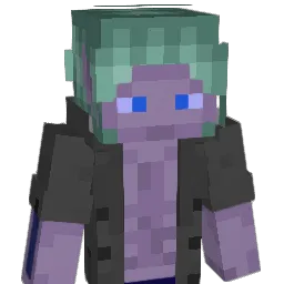 Shade_Von_Blade Minecraft avatar bust