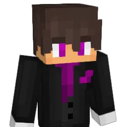 Shade__ Minecraft avatar bust