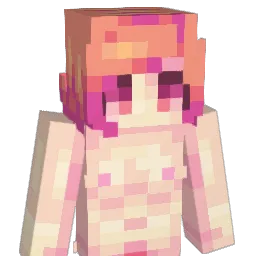 Shadeau's Minecraft skin