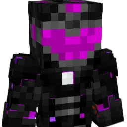 Shaded_Dragon Minecraft avatar bust