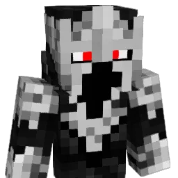 Shadegrunt's Minecraft skin
