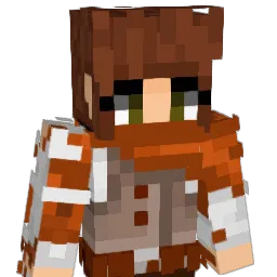Shadelyte_56 Minecraft avatar bust