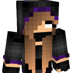 ShadenD4 Minecraft avatar bust