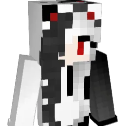 Shadenarbolax Minecraft avatar bust