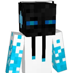 ShaderXZ3's Minecraft skin