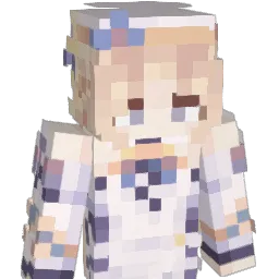 ShadesOfCooI Minecraft avatar bust
