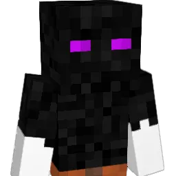 Shadeslayer190 Minecraft avatar bust