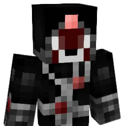 ShadeyMage Minecraft avatar bust