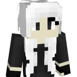 ShadeyRaven's Minecraft skin