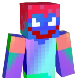 ShadeyShoo Minecraft avatar bust