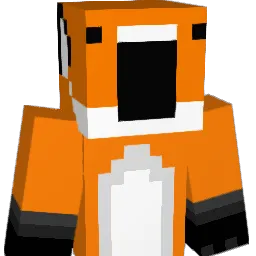 ShadeyyPotato Minecraft avatar bust
