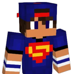 Shadi_11 Minecraft avatar bust