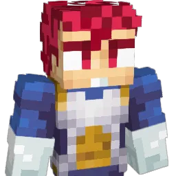 ShadianJX Minecraft avatar bust