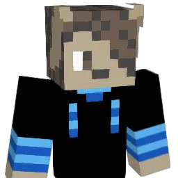 Shadian_ Minecraft avatar bust