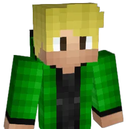 Shadic520 Minecraft avatar bust